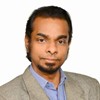 Prakash Santhanm